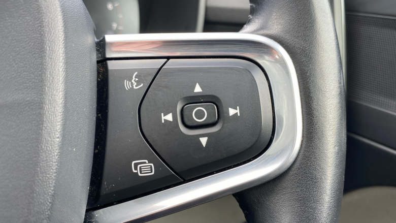 Volvo Xc40 1.5 T3 [163] Inscription Pro 5dr Geartronic Petrol Estate